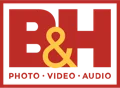 B&H Photo